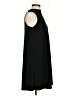 Annalee + Hope Solid Black Casual Dress Size S - photo 4