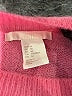 H&M Pink Pullover Sweater Size M - photo 7