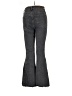Hollister Chevron-herringbone Gray Jeans Size 3S - photo 2