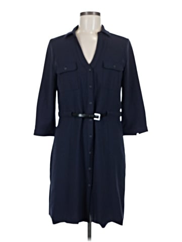 MNG Suit Casual Dress (view 1)