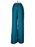 Unbranded Teal Casual Pants Size M - photo 2