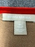 Banana Republic Color Block Orange Pullover Sweater Size M - photo 7