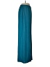 Unbranded Teal Casual Pants Size M - photo 4