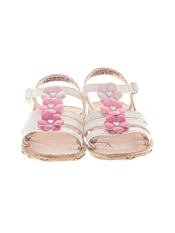 Cupcakes & Cashmere Sandals (view 2)