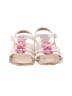 Cupcakes & Cashmere White Sandals Size 9 (kids) - photo 2