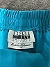Leslie Fay Solid Teal Formal Skirt Size 6 (petite) - photo 4