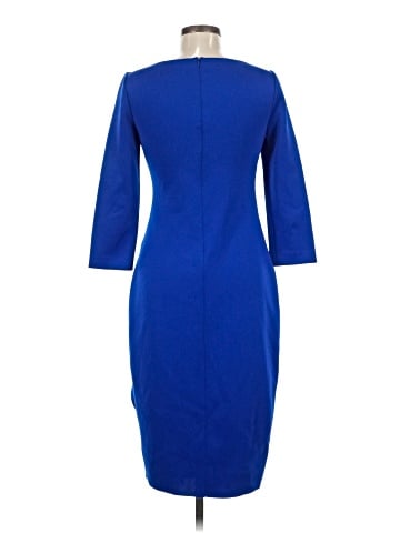 Eliza J Cocktail Dress (view 2)