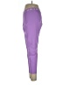 Yitty Purple Active Pants Size 0X - photo 5