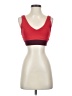 Fabletics Red Sports Bra Size M (estimated) - photo 1
