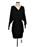 Assorted Brands Black Cocktail Dress Size S - photo 1
