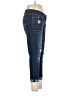 Denizen from Levi's Hearts Blue Jeans Size 15 - photo 4