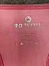 90 Degree by Reflex Pink Active Tank Size XL - photo 7