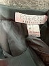 Forever 21 Black Cocktail Dress Size S - photo 7