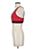 Fabletics Red Sports Bra Size M (estimated) - photo 5