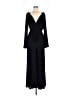 Unbranded Black Jumpsuit Size M - photo 1