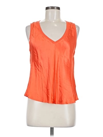 Michael Stars Sleeveless Blouse (view 1)