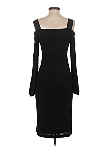 David Meister Cocktail Dress (view 2)