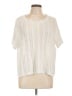 Unbranded Ivory Pullover Sweater Size L (estimated) - photo 1