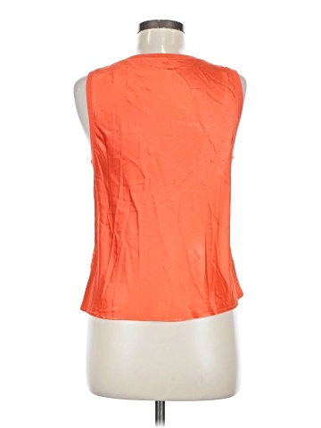 Michael Stars Sleeveless Blouse (view 2)