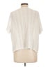 Unbranded Ivory Pullover Sweater Size L (estimated) - photo 2