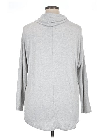 Lou & Grey Turtleneck Sweater (view 2)