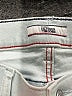 Tommy Hilfiger Color Block Blue Jeans Size 9 - photo 4