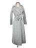 Liquorish Gray Coat Size 4 - photo 1