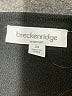 Breckenridge 100% Polyester Black Pullover Sweater Size 2X - photo 7