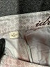 Assorted Brands Polka Dots Gray Casual Pants Size 4 - photo 4