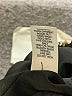 Cache 100% Polyester Houndstooth Silver Formal Skirt Size XXS - photo 6
