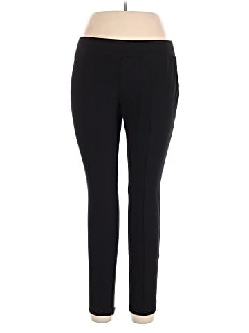 Ava & Viv Active Pants (view 1)