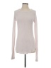 Lululemon Athletica Ivory Pink Pullover Sweater Size S (estimated) - photo 1