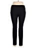 Ava & Viv Black Active Pants Size 0X - photo 2