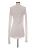 Lululemon Athletica Ivory Pink Pullover Sweater Size S (estimated) - photo 2
