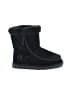 Assorted Brands Black Ankle Boots Size 11 (kids) - photo 1