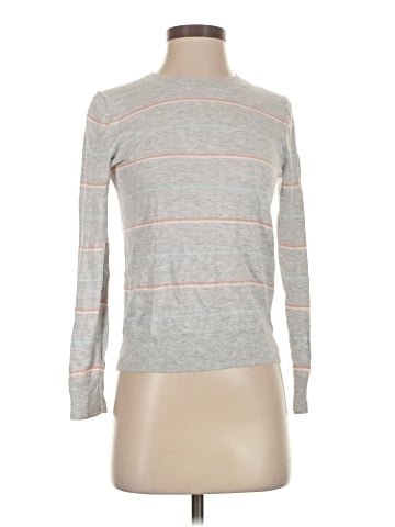 Banana Republic Factory Store Turtleneck Sweater (view 1)
