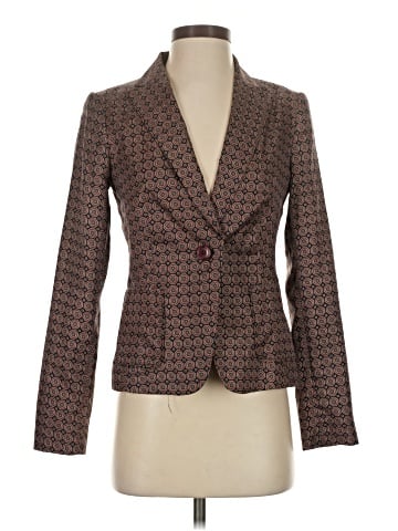 The Limited Blazer (view 1)