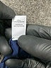 Ramy Brook 100% Polyester Solid Blue Jumpsuit Size XS - photo 4