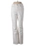 J.Crew Metallic Ivory Jeans Size 28 waist - photo 1