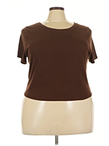 Adore Me Short Sleeve T-Shirt (view 1)