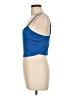 Shein Blue Tank Top Size L - photo 5