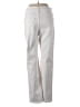 J.Crew Metallic Ivory Jeans Size 28 waist - photo 2