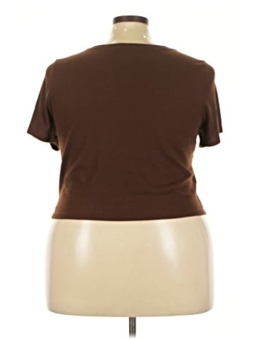 Adore Me Short Sleeve T-Shirt (view 2)