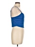 Shein Blue Tank Top Size L - photo 4