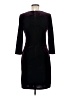 Vince Camuto Black Cocktail Dress Size 6 - photo 2