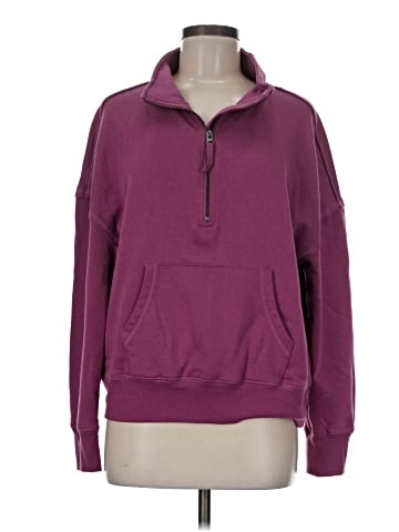 Maurices Sweatshirt (view 1)