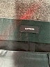 Express 100% Polyester Argyle Black Shorts Size 8 - photo 3