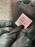 Express 100% Polyester Argyle Black Shorts Size 8 - photo 4