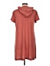 Spense Brown Casual Dress Size L - photo 2