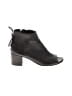 275 Central Black Ankle Boots Size EU 38 - photo 1